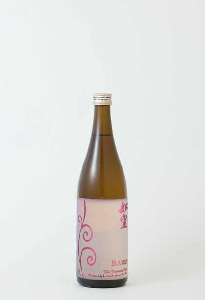 如空 Buveur 純米吟醸生貯蔵酒