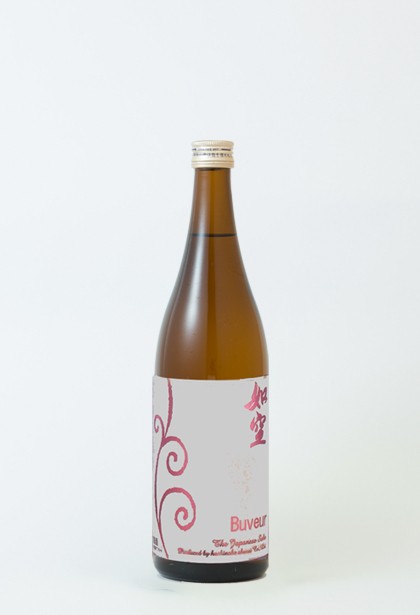 如空 Buveur 純米吟醸生貯蔵酒