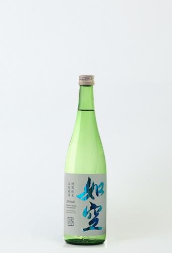 如空 特別純米生貯蔵酒