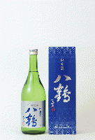 八鶴　純米酒
