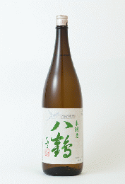 八鶴　本醸造